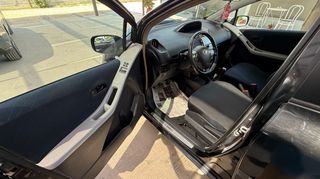 Toyota Yaris 2007 1.4 D-4D!!ΝΕΟ ΜΟΤΕΡ!!!-thumb-13