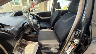 Toyota Yaris 2007 1.4 D-4D!!ΝΕΟ ΜΟΤΕΡ!!!-thumb-14