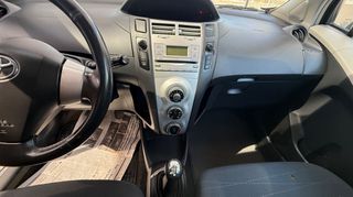 Toyota Yaris 2007 1.4 D-4D!!ΝΕΟ ΜΟΤΕΡ!!!-thumb-16