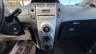 Toyota Yaris 2007 1.4 D-4D!!ΝΕΟ ΜΟΤΕΡ!!!-thumb-17