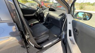 Toyota Yaris 2007 1.4 D-4D!!ΝΕΟ ΜΟΤΕΡ!!!-thumb-19