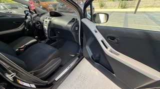 Toyota Yaris 2007 1.4 D-4D!!ΝΕΟ ΜΟΤΕΡ!!!-thumb-20