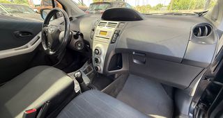 Toyota Yaris 2007 1.4 D-4D!!ΝΕΟ ΜΟΤΕΡ!!!-thumb-23