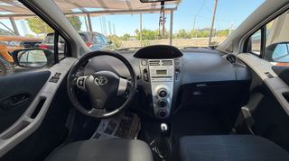 Toyota Yaris 2007 1.4 D-4D!!ΝΕΟ ΜΟΤΕΡ!!!-thumb-29