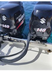 Suzuki df 140 2007 X2-thumb-2