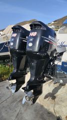 Suzuki df 140 2007 X2-thumb-5