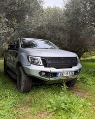 Ford Ranger 2013