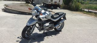 Bmw R 850 R 2004 R850R