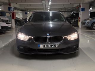 Bmw 318 2016 F30 automatik