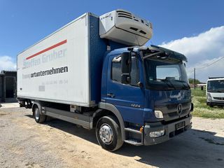 Ψυγείο Mercedes-Benz 2014 Atego 1224 Euro 5V