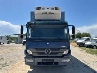 Ψυγείο Mercedes-Benz 2014 Atego 1224 Euro 5V-thumb-1