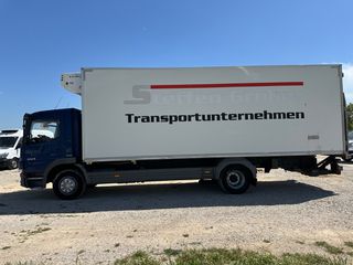 Ψυγείο Mercedes-Benz 2014 Atego 1224 Euro 5V-thumb-3