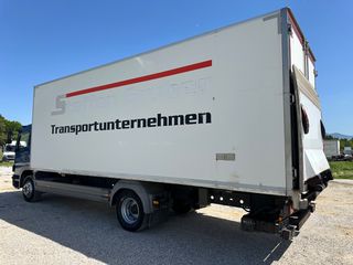 Ψυγείο Mercedes-Benz 2014 Atego 1224 Euro 5V-thumb-4