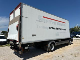 Ψυγείο Mercedes-Benz 2014 Atego 1224 Euro 5V-thumb-6