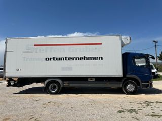 Ψυγείο Mercedes-Benz 2014 Atego 1224 Euro 5V-thumb-7