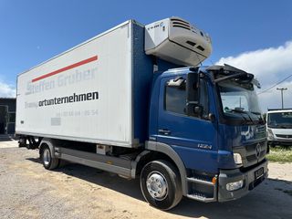 Ψυγείο Mercedes-Benz 2014 Atego 1224 Euro 5V-thumb-9