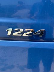 Ψυγείο Mercedes-Benz 2014 Atego 1224 Euro 5V-thumb-11