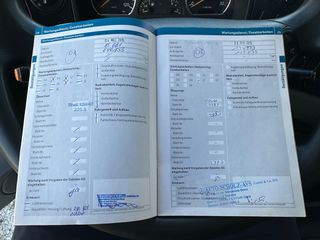 Ψυγείο Mercedes-Benz 2014 Atego 1224 Euro 5V-thumb-21