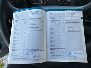 Ψυγείο Mercedes-Benz 2014 Atego 1224 Euro 5V-thumb-22
