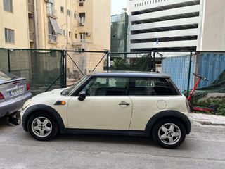 Mini Cooper 2007 COOPER