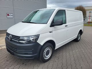 Volkswagen T6 2017 TRANSPORTER-3ΘΕΣΙΟ (Η ΤΙΜΗ ΕΙΝΑΙ ΜΕ ΤΟ ΦΠΑ)-thumb-1