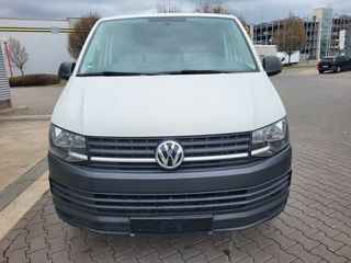 Volkswagen T6 2017 TRANSPORTER-3ΘΕΣΙΟ (Η ΤΙΜΗ ΕΙΝΑΙ ΜΕ ΤΟ ΦΠΑ)-thumb-2