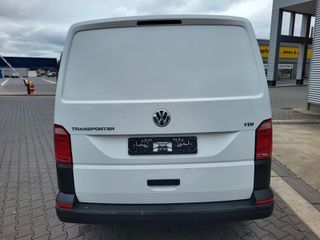 Volkswagen T6 2017 TRANSPORTER-3ΘΕΣΙΟ (Η ΤΙΜΗ ΕΙΝΑΙ ΜΕ ΤΟ ΦΠΑ)-thumb-5