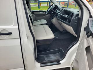 Volkswagen T6 2017 TRANSPORTER-3ΘΕΣΙΟ (Η ΤΙΜΗ ΕΙΝΑΙ ΜΕ ΤΟ ΦΠΑ)-thumb-7