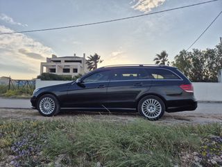 Νεκροφόρα Mercedes-Benz 2015 E220-thumb-3