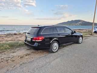 Νεκροφόρα Mercedes-Benz 2015 E220-thumb-4