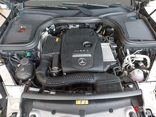 Mercedes-Benz GLC 300 2021 / COUPE / GLC 300 E / 9G TRONIC / 4MATIC-thumb-64