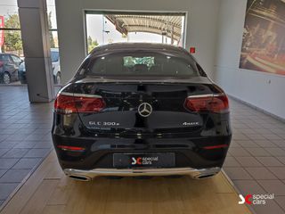 Mercedes-Benz GLC 300 2021 / COUPE / GLC 300 E / 9G TRONIC / 4MATIC-thumb-60