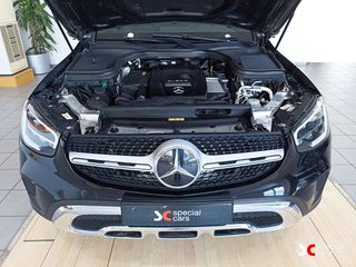 Mercedes-Benz GLC 300 2021 / COUPE / GLC 300 E / 9G TRONIC / 4MATIC-thumb-65