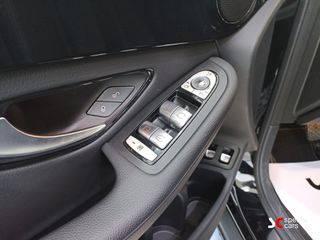 Mercedes-Benz GLC 300 2021 / COUPE / GLC 300 E / 9G TRONIC / 4MATIC-thumb-7