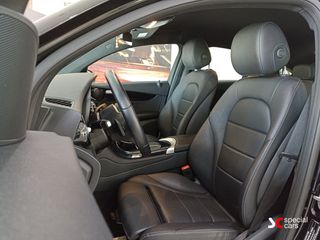 Mercedes-Benz GLC 300 2021 / COUPE / GLC 300 E / 9G TRONIC / 4MATIC-thumb-5