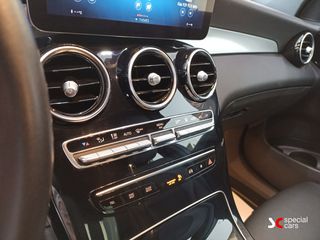 Mercedes-Benz GLC 300 2021 / COUPE / GLC 300 E / 9G TRONIC / 4MATIC-thumb-35