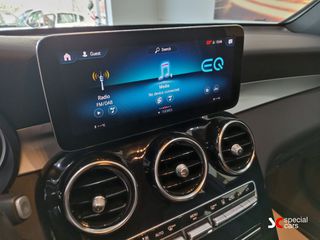 Mercedes-Benz GLC 300 2021 / COUPE / GLC 300 E / 9G TRONIC / 4MATIC-thumb-43