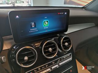 Mercedes-Benz GLC 300 2021 / COUPE / GLC 300 E / 9G TRONIC / 4MATIC-thumb-46