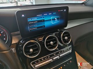 Mercedes-Benz GLC 300 2021 / COUPE / GLC 300 E / 9G TRONIC / 4MATIC-thumb-49