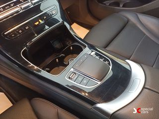 Mercedes-Benz GLC 300 2021 / COUPE / GLC 300 E / 9G TRONIC / 4MATIC-thumb-51