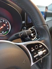 Mercedes-Benz GLC 300 2021 / COUPE / GLC 300 E / 9G TRONIC / 4MATIC-thumb-14