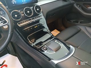Mercedes-Benz GLC 300 2021 / COUPE / GLC 300 E / 9G TRONIC / 4MATIC-thumb-16