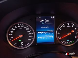 Mercedes-Benz GLC 300 2021 / COUPE / GLC 300 E / 9G TRONIC / 4MATIC-thumb-24