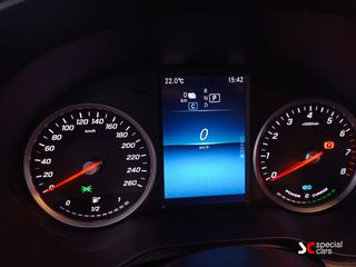 Mercedes-Benz GLC 300 2021 / COUPE / GLC 300 E / 9G TRONIC / 4MATIC-thumb-29
