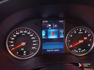 Mercedes-Benz GLC 300 2021 / COUPE / GLC 300 E / 9G TRONIC / 4MATIC-thumb-30