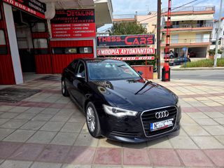 Audi A6 2014 DIESEL