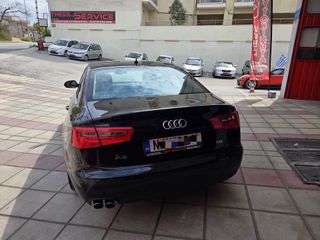 Audi A6 2014 DIESEL-thumb-1