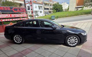 Audi A6 2014 DIESEL-thumb-2