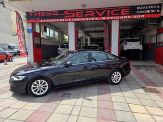 Audi A6 2014 DIESEL-thumb-3
