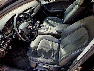 Audi A6 2014 DIESEL-thumb-4